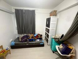 Blk 171 Stirling View (Queenstown), HDB 3 Rooms #495601391